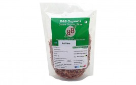 B&B Organics Red Flakes   Pack  2 kilogram